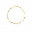 Roberto Coin 18K Gold Designer Gold 7