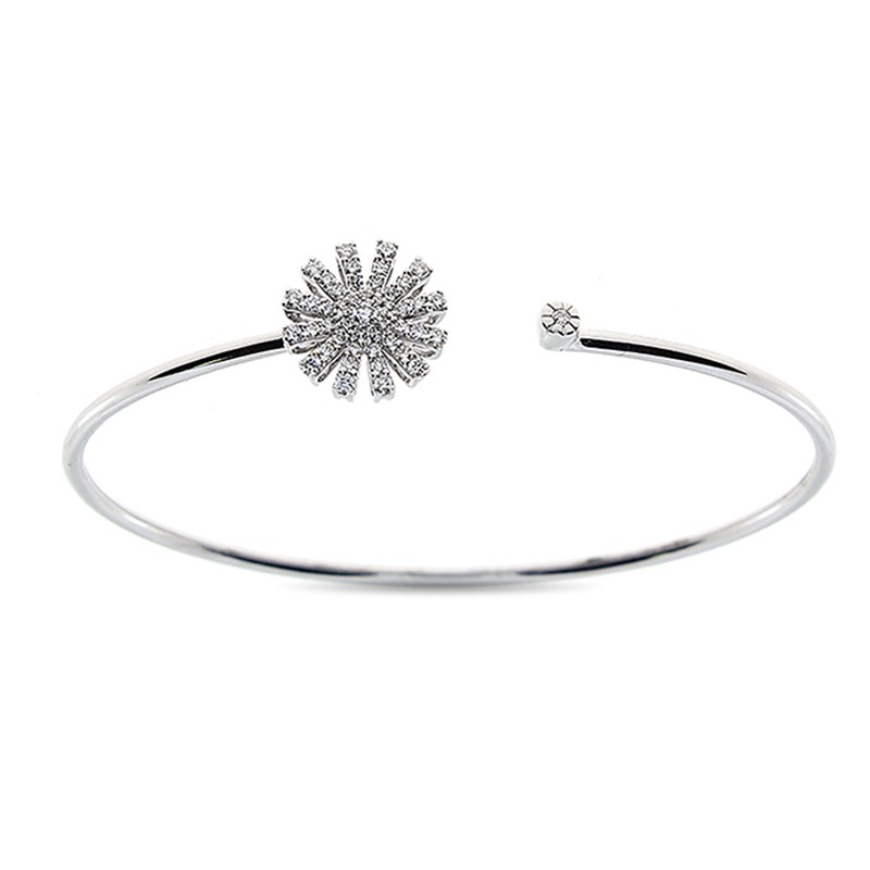 https://www.williambarthman.com/upload/product/DAMIANI 18K WHITE GOLD DIAMOND MARGHERITA BRACELET 0.3820