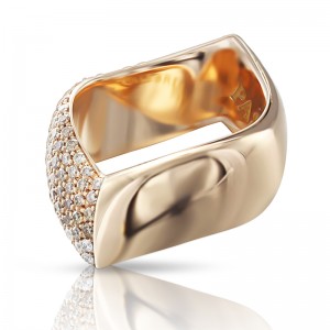 18PG DIA TOUCH RING