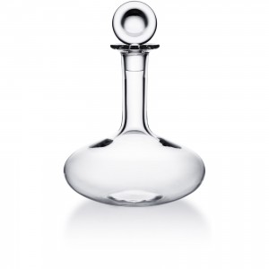 OENOLOGY decanter