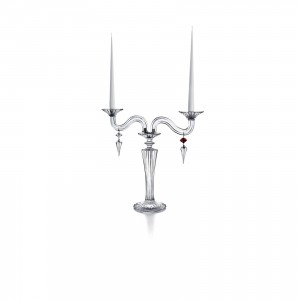 MILLE NUITS 2 light candl