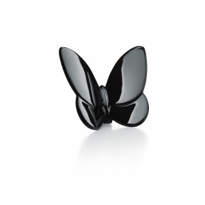 BLACK BUTTERFLY