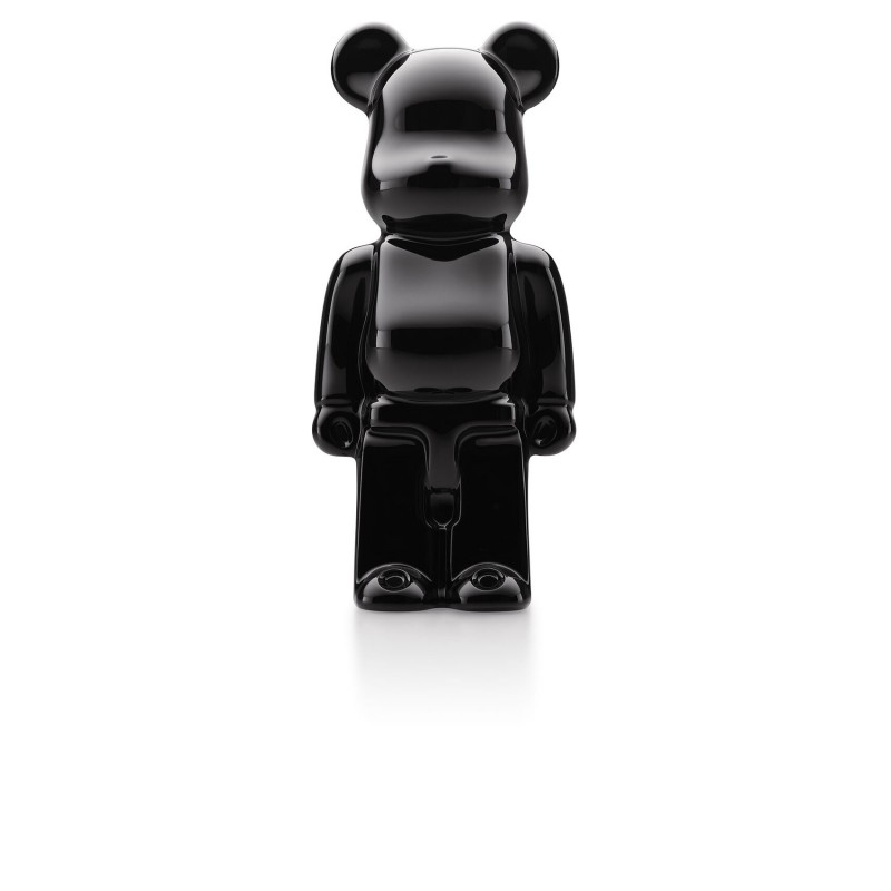 https://www.williambarthman.com/upload/product/BEARBRICK BLACK STANDING