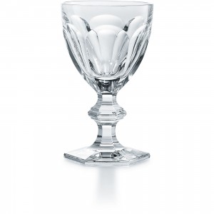 HARCOURT WATER GOBLET #2
