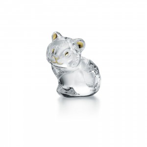 MINIMALS TIGER CLEAR