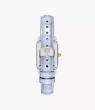 Deco Park Two-Tone 18K Gold-Plated Watch