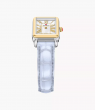 Deco Park Two-Tone 18K Gold-Plated Watch