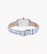 Deco Park Two-Tone 18K Gold-Plated Watch