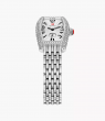 Special Edition Coquette Diamond Stainless Steel Watch
