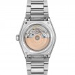39mm Highlife Automatic COSC Watch with Light Blue Dial