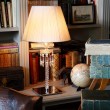 TORCH LAMP