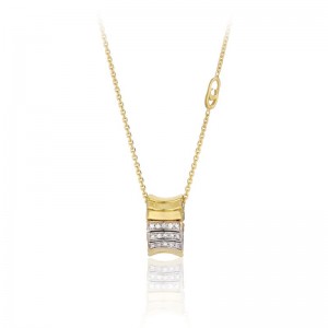 Chimento Supreme Diamond Necklace