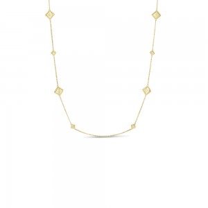 Roberto Coin Palazzo Ducale Necklace