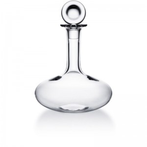 OENOLOGY decanter.
