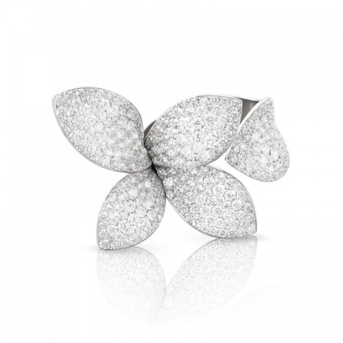 https://www.williambarthman.com/upload/product/Pasquale Bruni 18k White Gold Giardini Segreti Ring with Diamonds