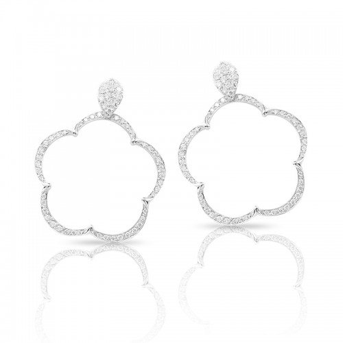 https://www.williambarthman.com/upload/product/Pasquale Bruni 18K White Gold Diamond Ton Jolie Earrings