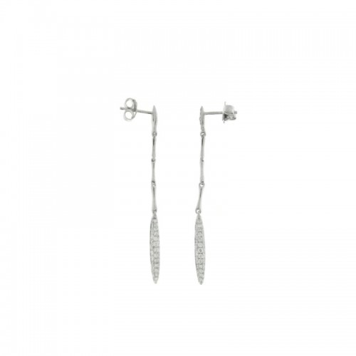 https://www.williambarthman.com/upload/product/Chimento Bamboo Navette Diamond Earrings