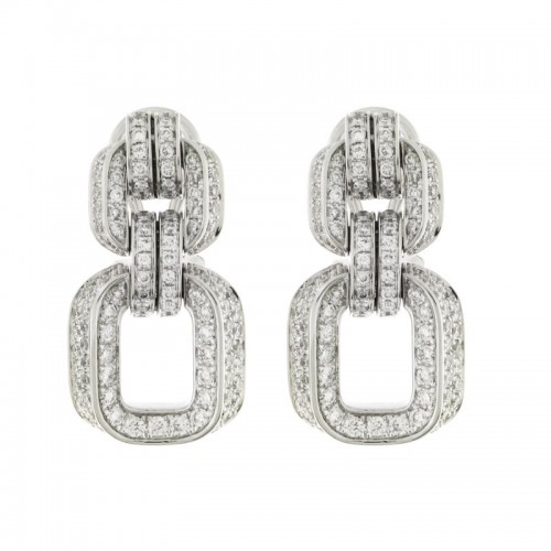 https://www.williambarthman.com/upload/product/Chimento Link Febo Diamond Earrings