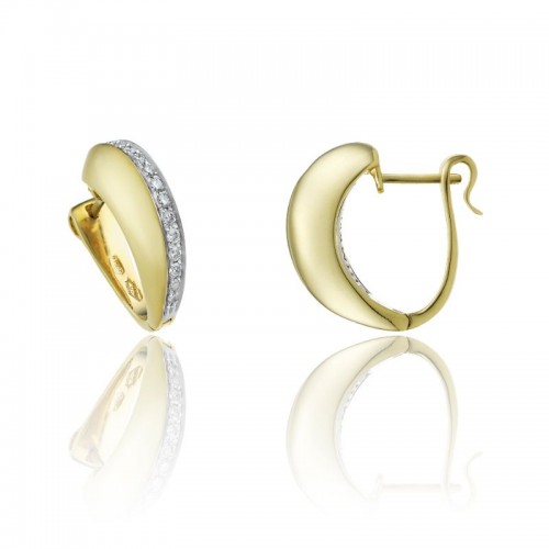 https://www.williambarthman.com/upload/product/Chimento Stretch Volta Diamond Earrings