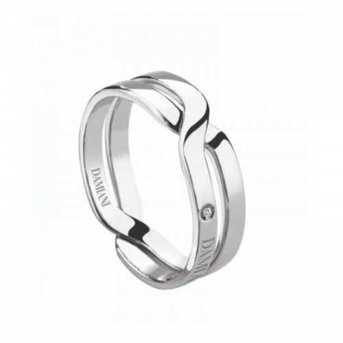 https://www.williambarthman.com/upload/product/Damiani Abbraccio White Gold Diamond Ring
