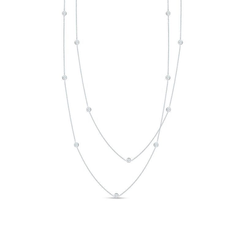 https://www.williambarthman.com/upload/product/Roberto Coin Necklace with 5 Diamond Stations