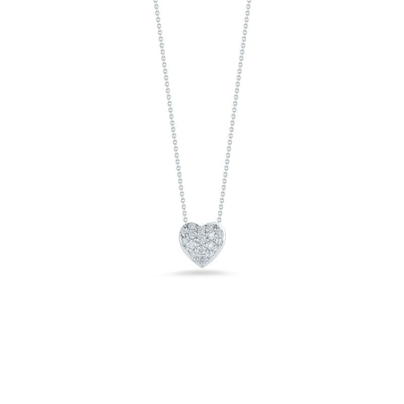 https://www.williambarthman.com/upload/product/Roberto Coin Puffed Heart Pendant with Diamonds