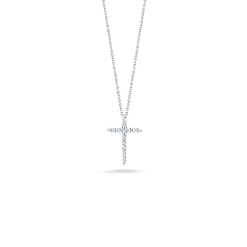 https://www.williambarthman.com/upload/product/18K WHITE GOLD AND DIAMOND  CROSS NECKLACE.10CTS, 16-18