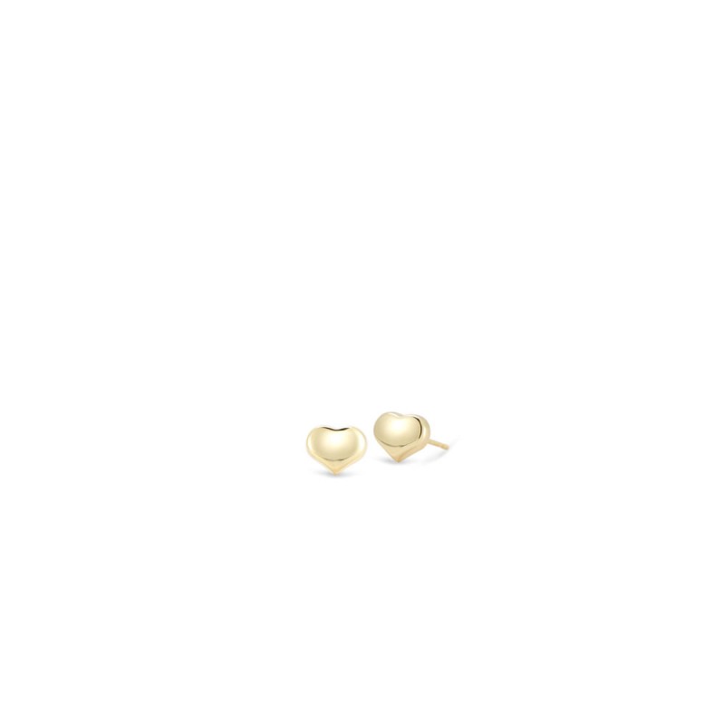 https://www.williambarthman.com/upload/product/Roberto Coin 18K Gold Heart Stud Earrings