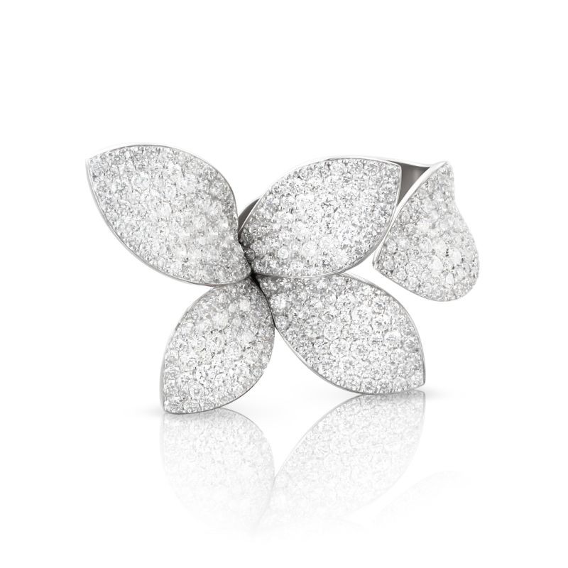 https://www.williambarthman.com/upload/product/18K White Gold Diamond Flower Giardini Segreti Ring 2.84Ct, 12.01-Gld.
