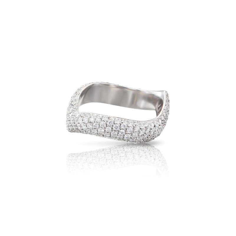 https://www.williambarthman.com/upload/product/18K White Gold Touch White Diamonds Ring 1.63Ct.