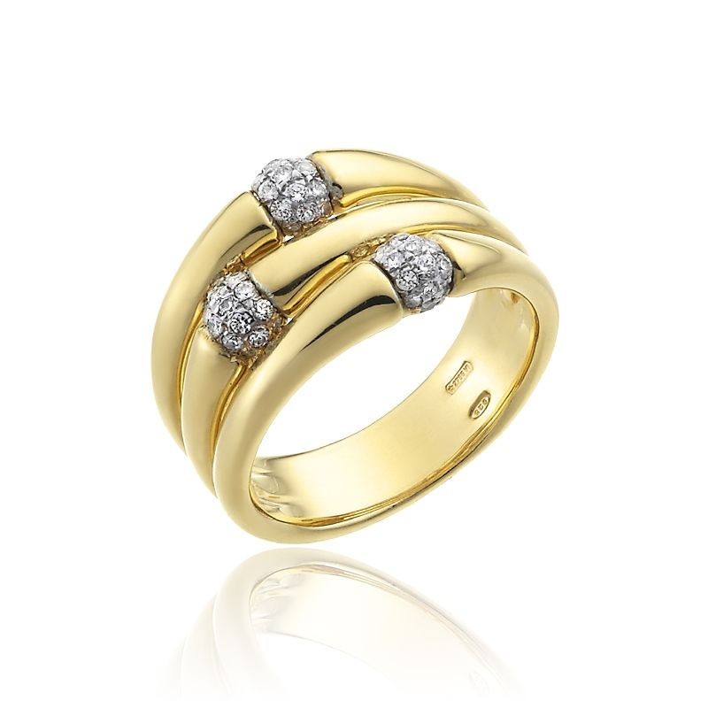 https://www.williambarthman.com/upload/product/Chimento Bamboo Flirt Diamond Ring