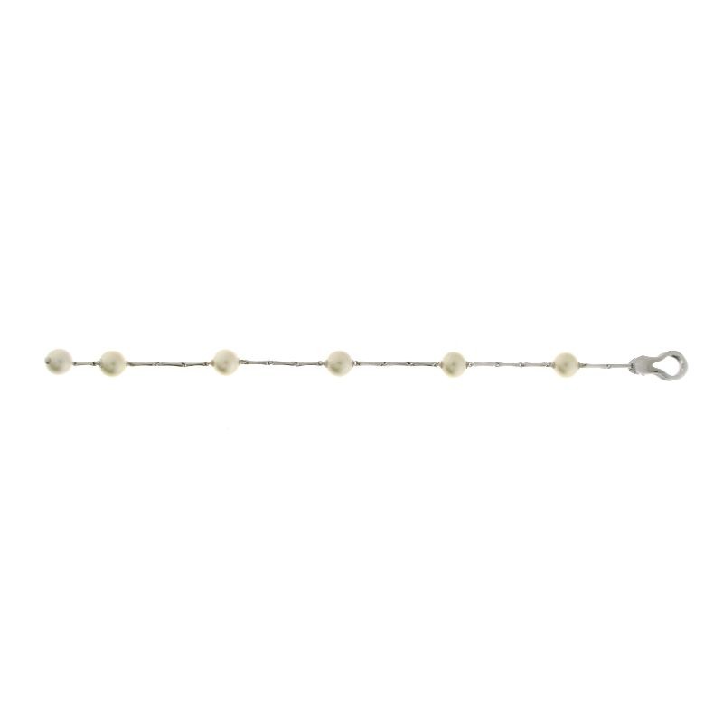 https://www.williambarthman.com/upload/product/Chimento Bamboo Pearl Bracelet