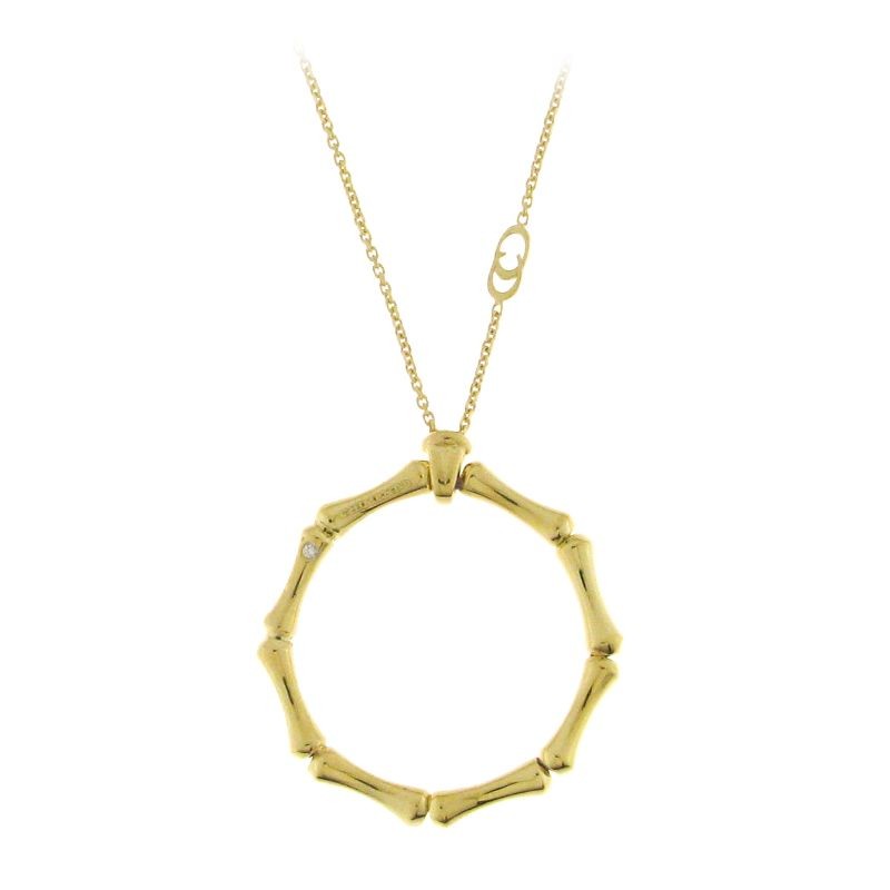 https://www.williambarthman.com/upload/product/Chimento Bamboo Regular Diamond Necklace