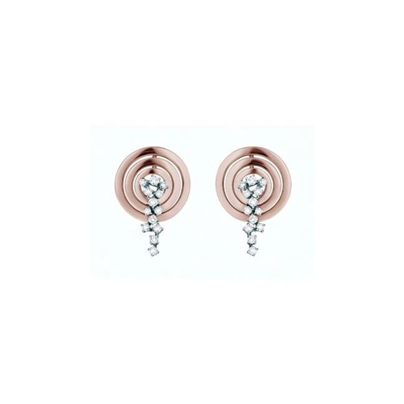 https://www.williambarthman.com/upload/product/Damiani Sophia Loren White & Rose Gold And Diamond Earrings