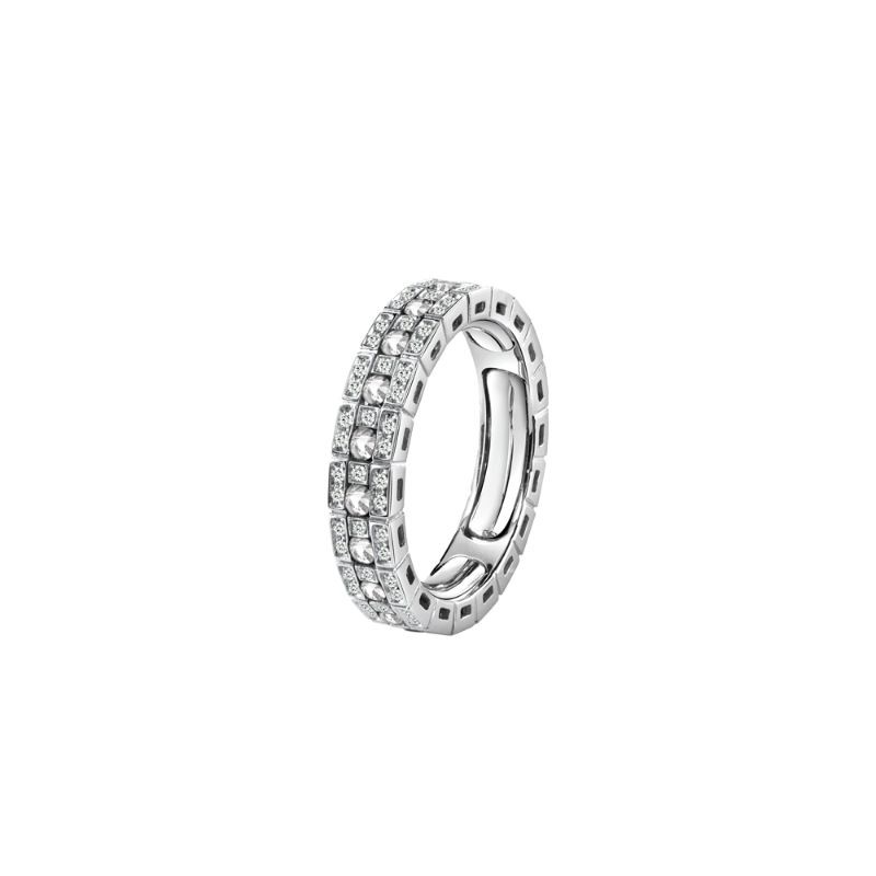 https://www.williambarthman.com/upload/product/Damiani Belle Epoque White Gold And Diamonds Eternal Comfort Ring