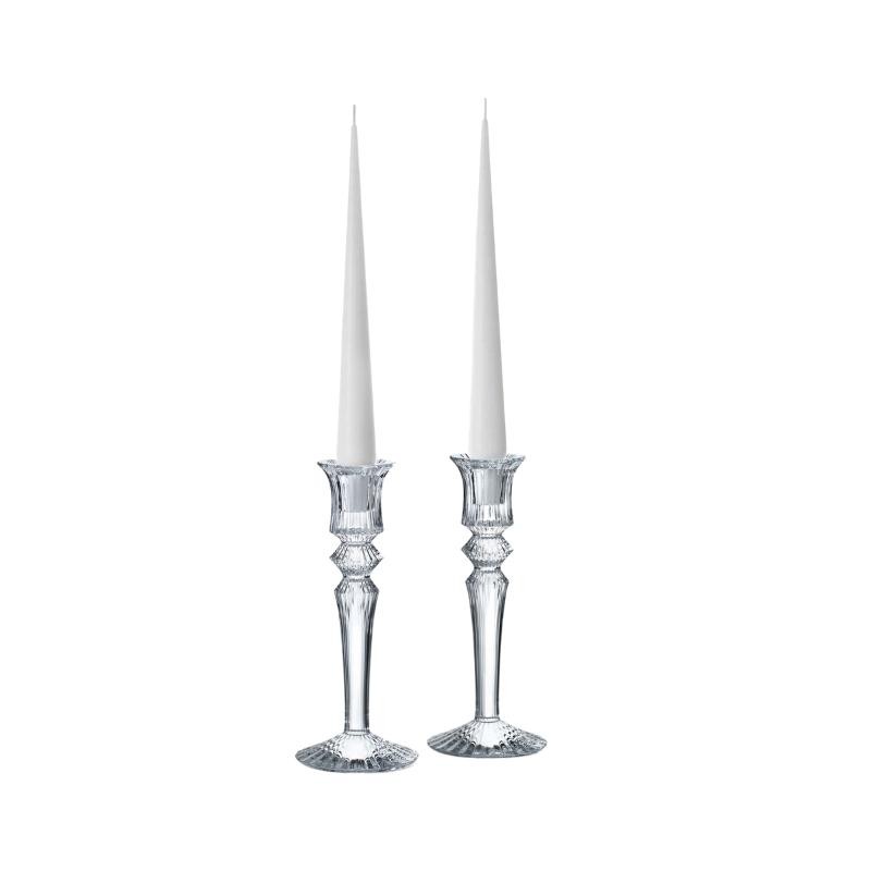 https://www.williambarthman.com/upload/product/BACCARAT MILLE NUITS CANDLESTICKS SET OF 2.