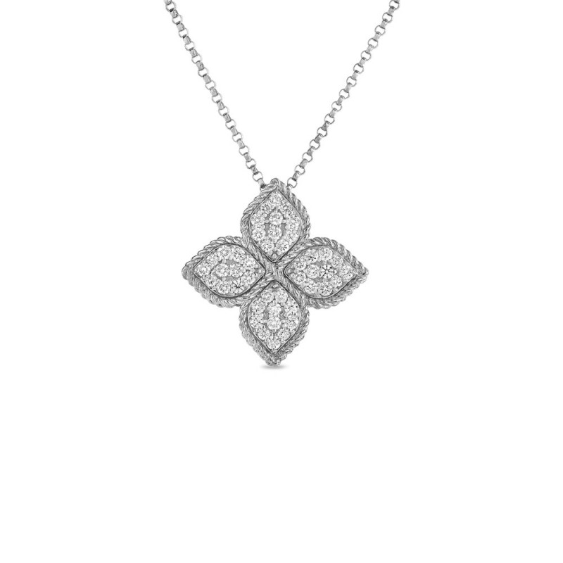 https://www.williambarthman.com/upload/product/Roberto Coin 18K White Gold Princess Large Diamond Pendant Necklace