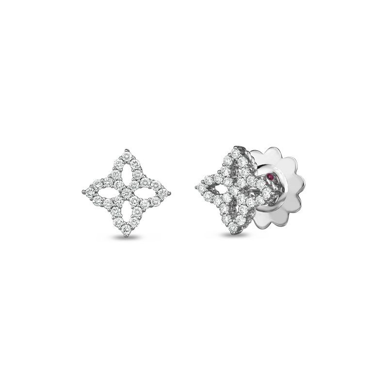https://www.williambarthman.com/upload/product/Roberto Coin Small Earrings with Diamonds