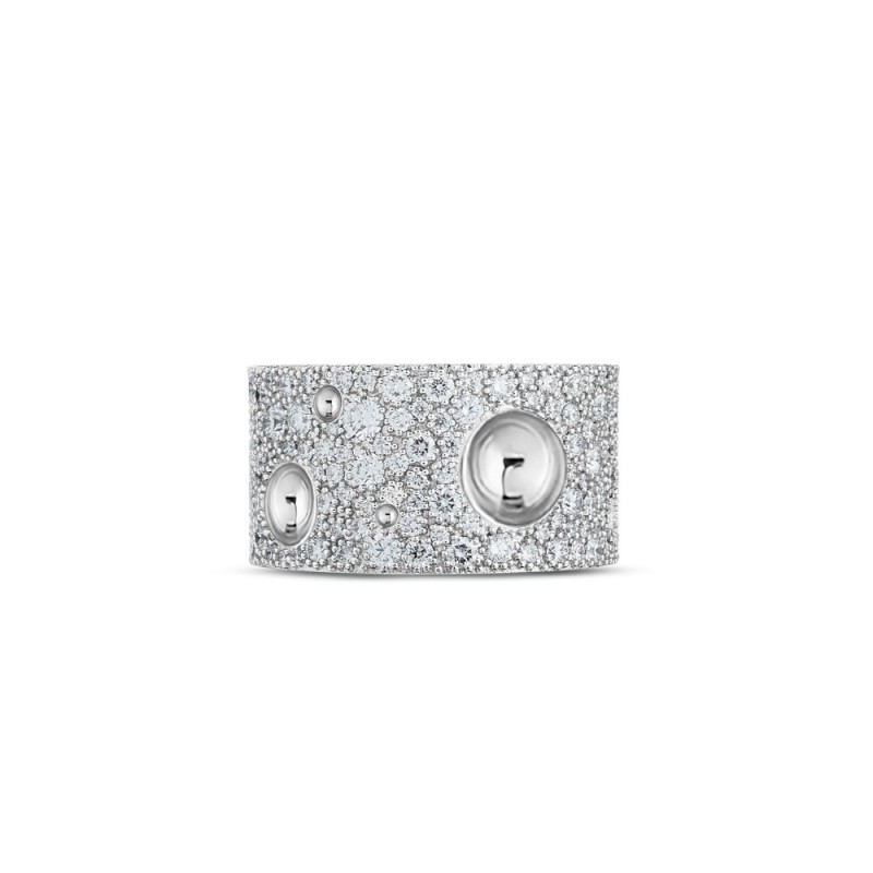 https://www.williambarthman.com/upload/product/Roberto Coin 18K Gold & Pave Diamond Pois Moi Luna Wide Ring