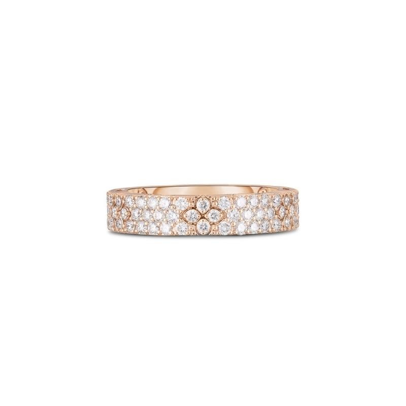 https://www.williambarthman.com/upload/product/Roberto Coin 18K Rose Gold Love in Verona Diamond Ring