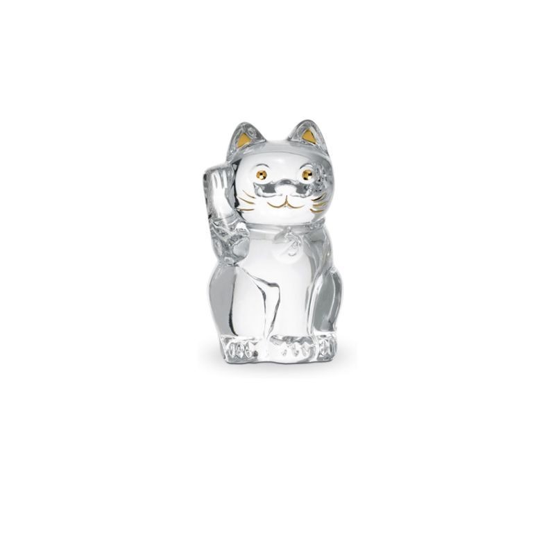 https://www.williambarthman.com/upload/product/LUCKY CAT CLEAR NOOS.