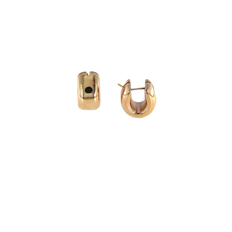 https://www.williambarthman.com/upload/product/Roberto Coin 18K Gold Huggie Earrings