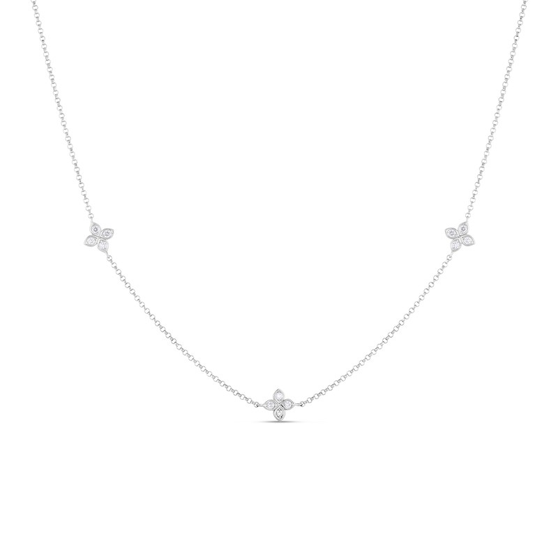 https://www.williambarthman.com/upload/product/18K WHITE GOLD LOVE BY THE YARD NECKLACE DIAMOND .13CTW