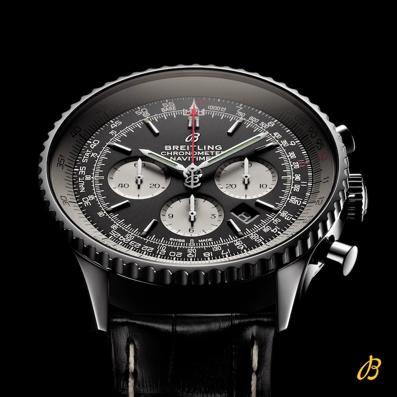 BREITLING