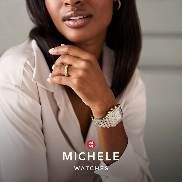 MICHELE WATCHES