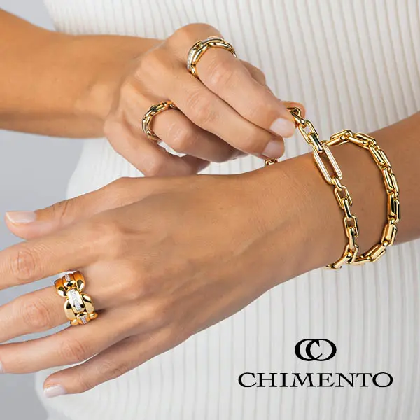 CHIMENTO