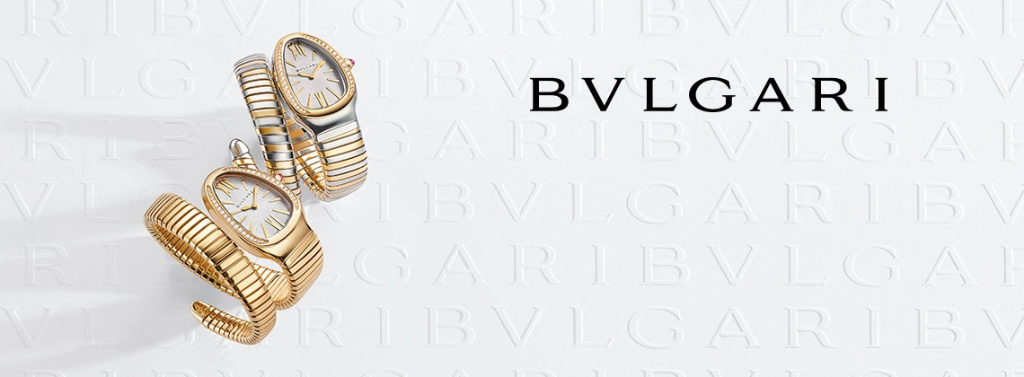 BVLGARI