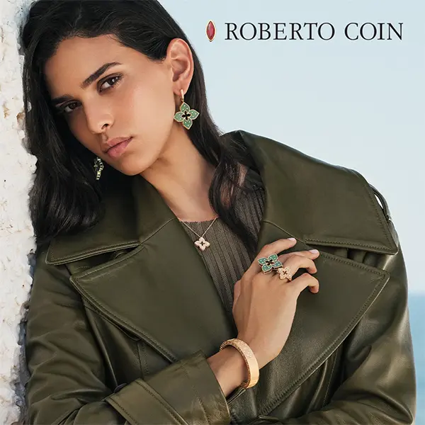 Roberto Coin