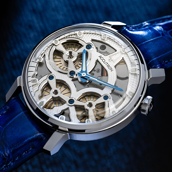 BVLGARI