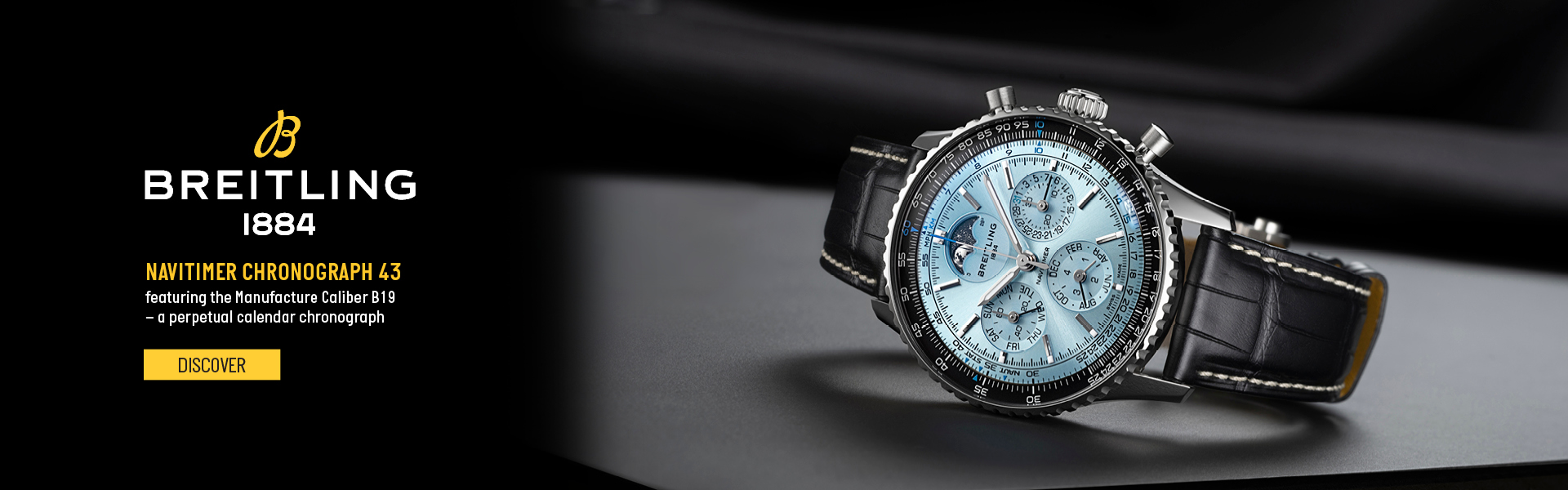 BREITLING